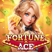 Fortune X Ace slot game from whinph