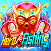 Hero Fishing Game Image