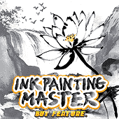 Ink Painting Master Buy Feature game image from whinph